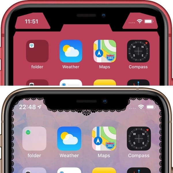 画面 iphone カスタマイズ ロック iPhoneのロック画面をカスタマイズ/ロック解除する2021のヒントと解決策